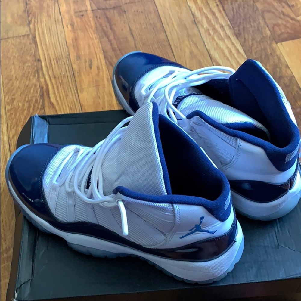 Jordan’s